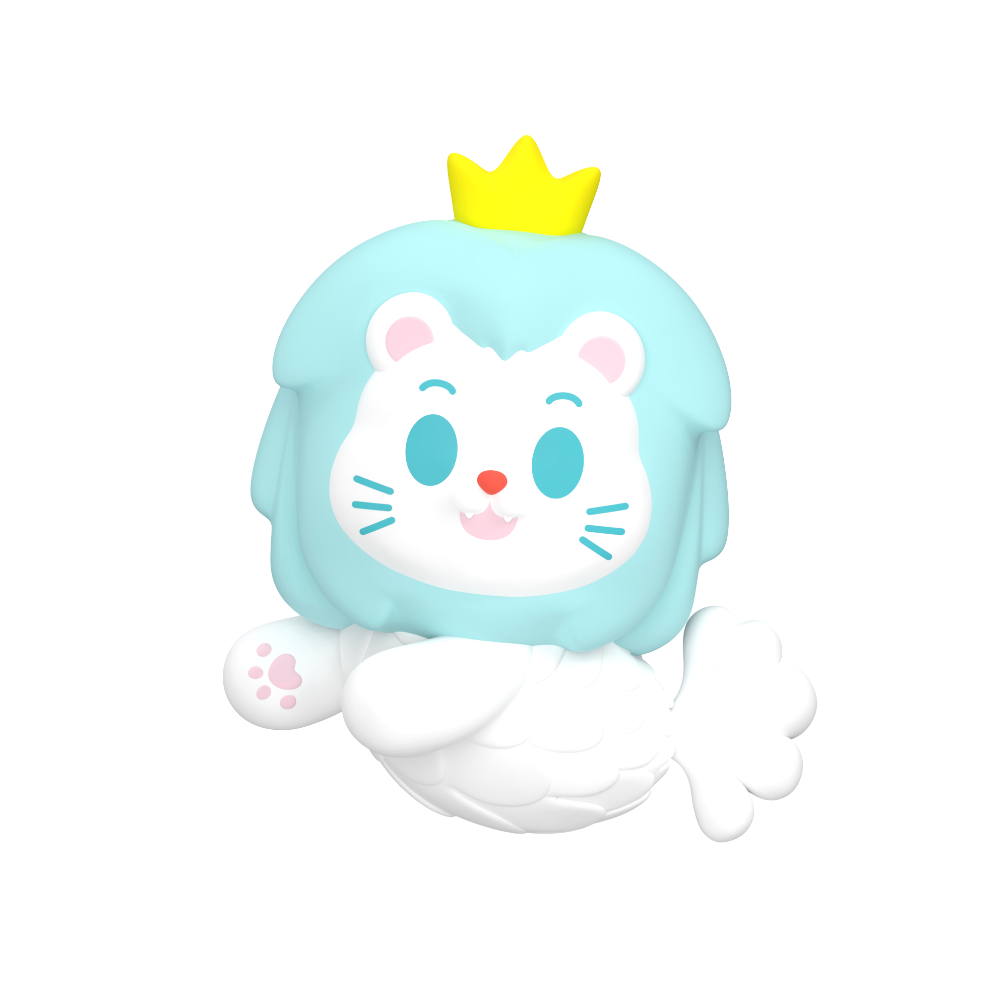 Merlion