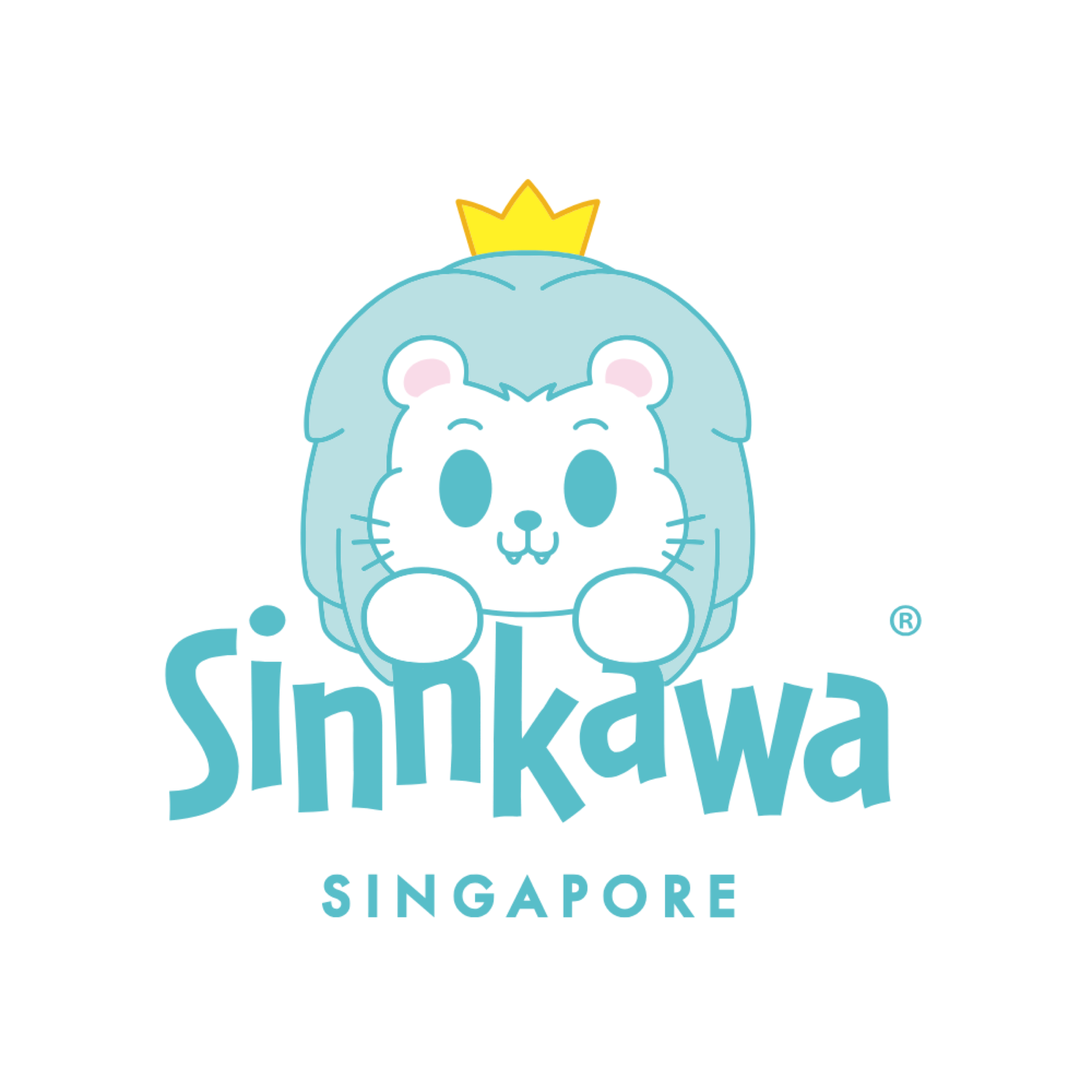 SINNKAWA® Logo