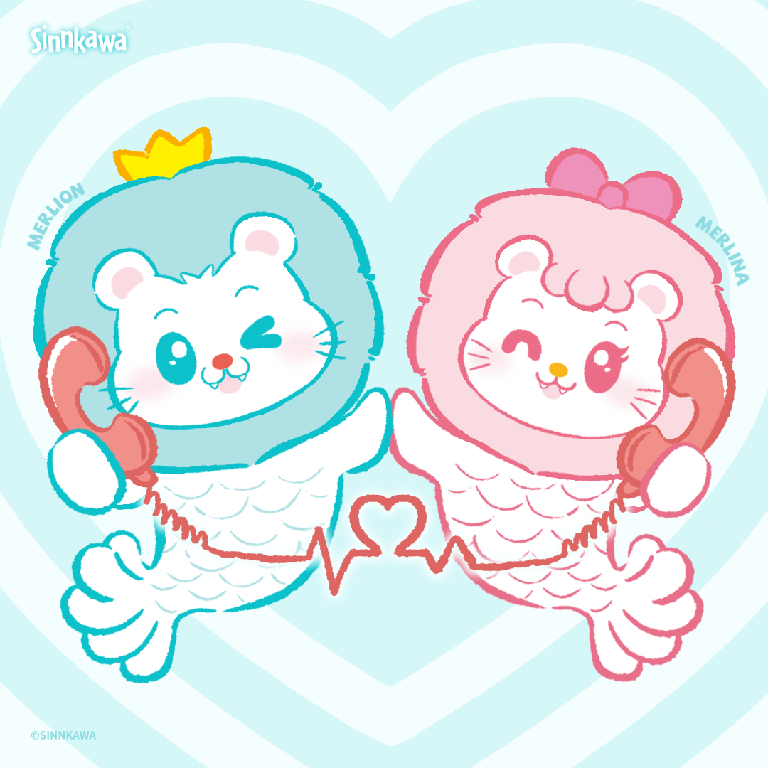 Qixi Festival Illustration 2