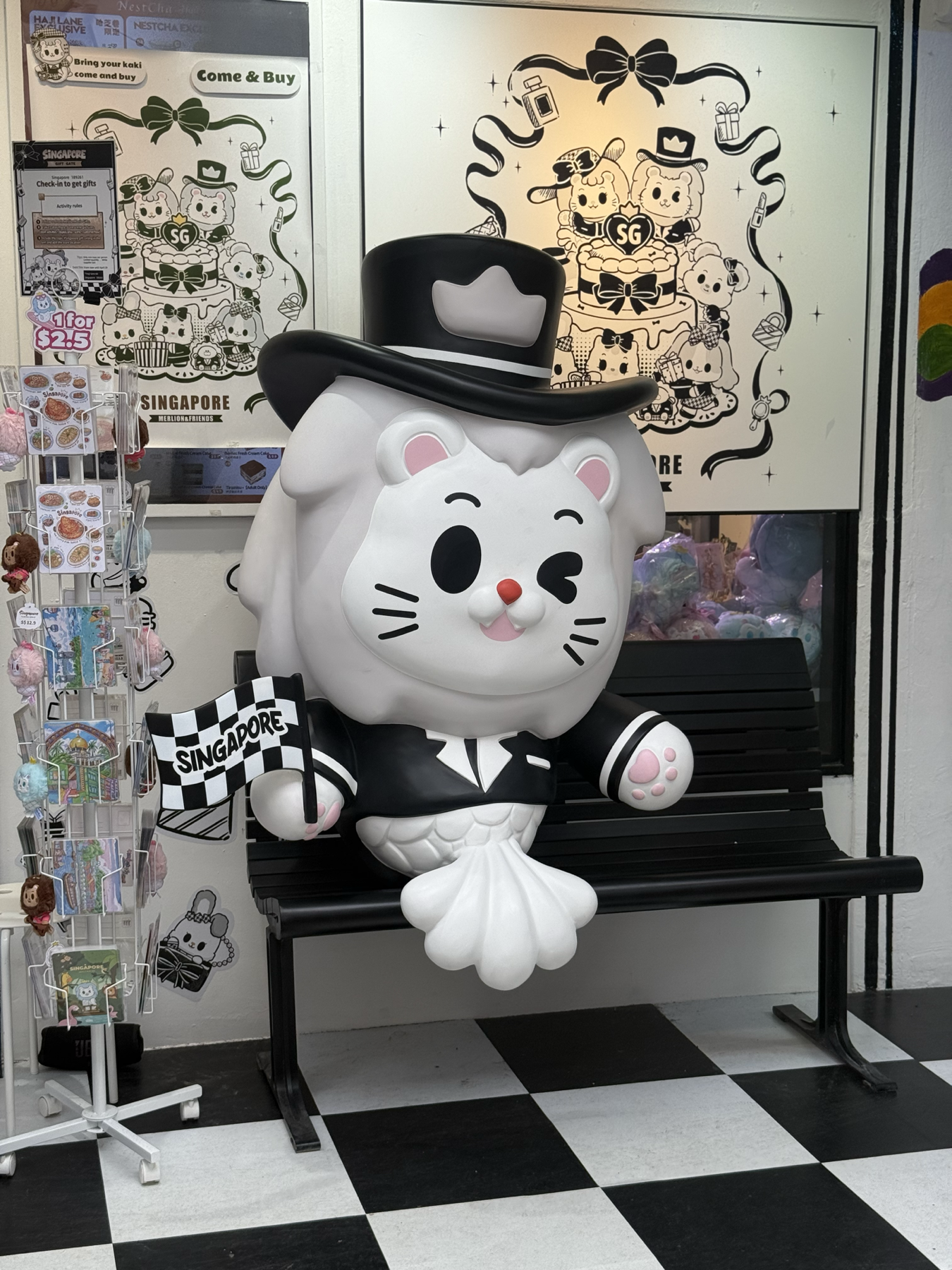 SINNKAWA Store